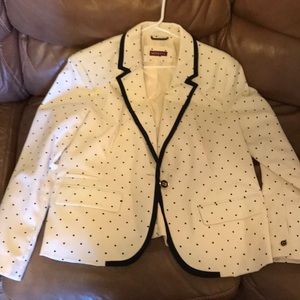 Women’s Blazer